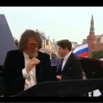 В честь олимпийцев Мацуев и Башмет объединили Первый концерт Чайковского и хит Queen