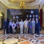 Члены жюри конкурса Classic piano