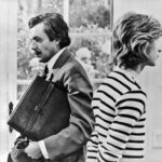 Завершит второй день резиденции показ фильма «Смерть в Венеции» Лукино Висконти