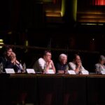 Жюри международного конкурса пианистов Classic piano