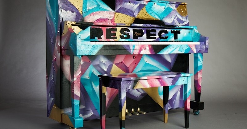 Компания Steinway предоставит изготовленное на заказ пианино Boston