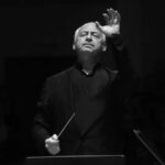 Владимир Спиваков. Фото: Юрий Рост / «Новая газета»