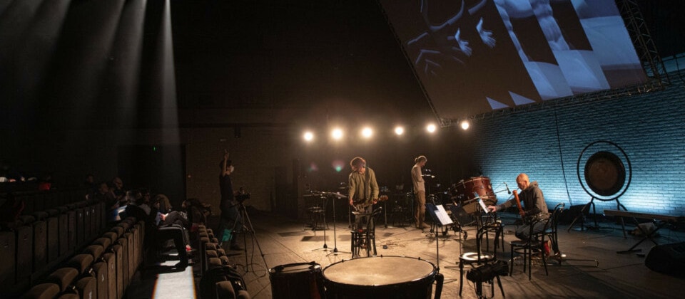 Стартовал второй сезон проекта «Русская музыка 2.1»