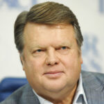 Александр Шанин. Фото - Юрий Машков