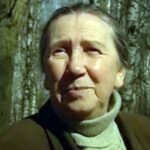 Александра Вавилина