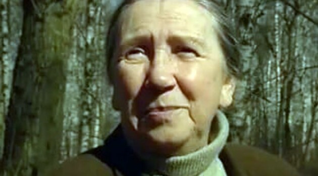 Александра Вавилина