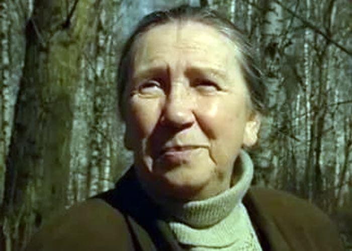 Александра Вавилина