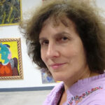 Елена Фирсова. © Stravinsky.online