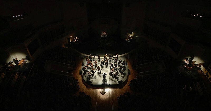 Ensemble intercontemporain