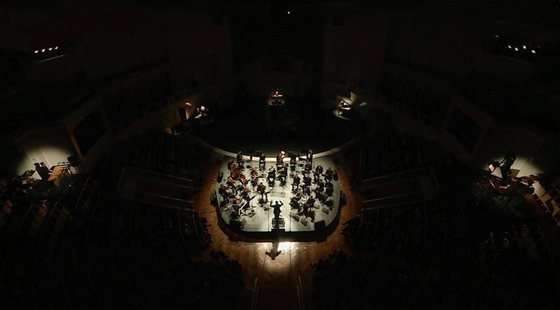 Ensemble intercontemporain