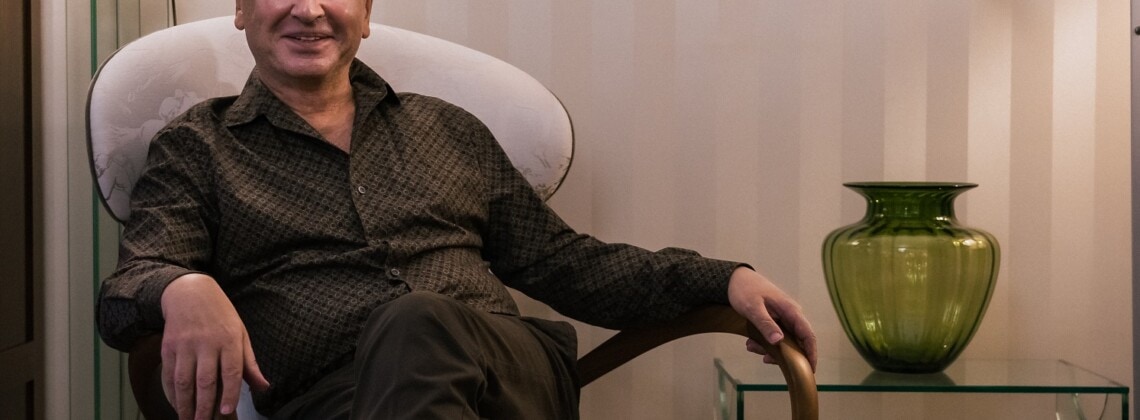 Георгий Агеев