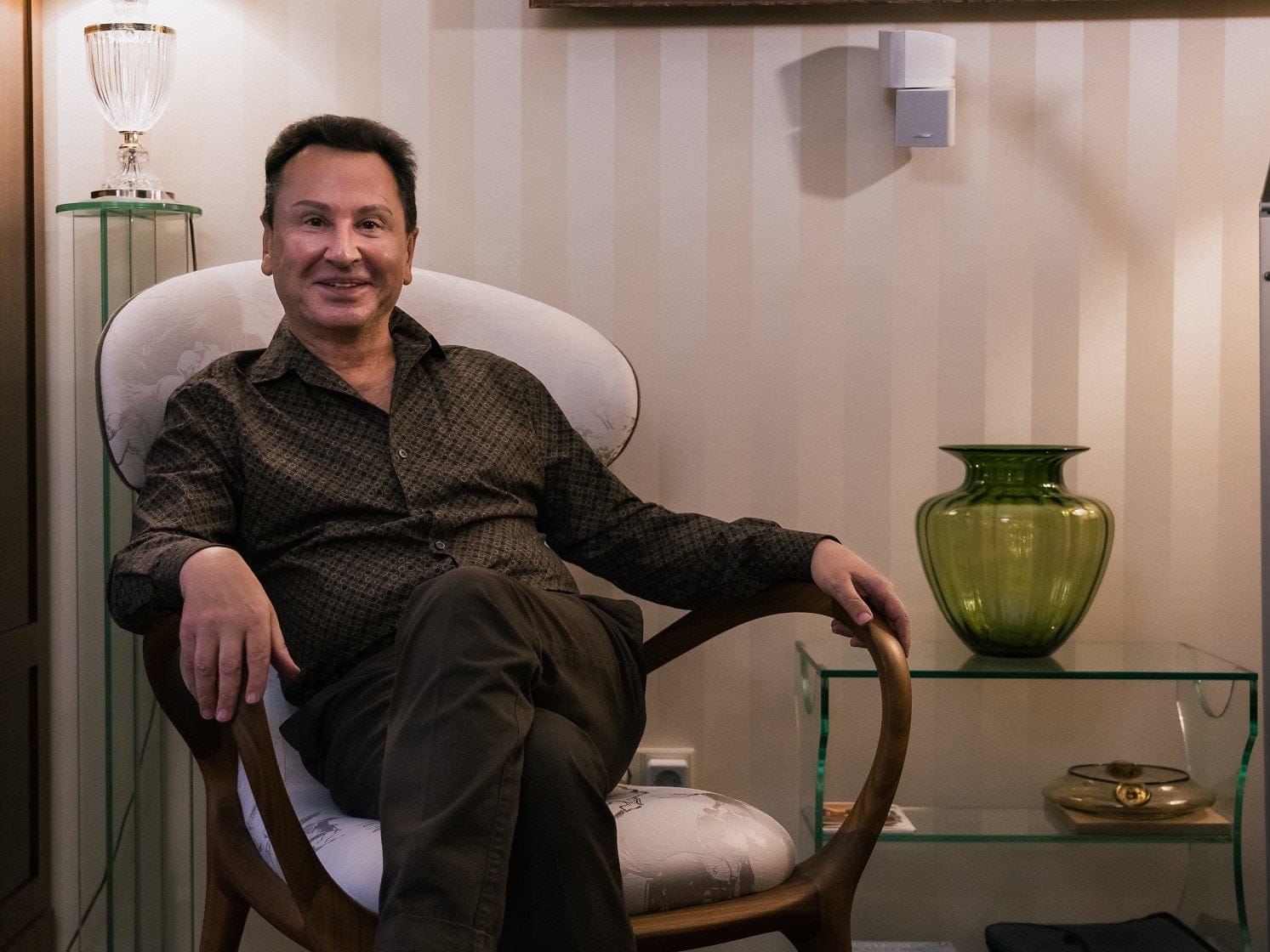 Георгий Агеев