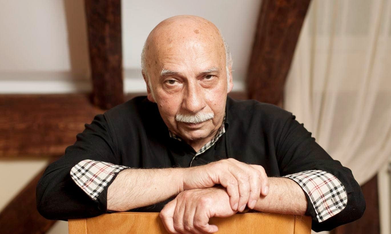 Гия Канчели