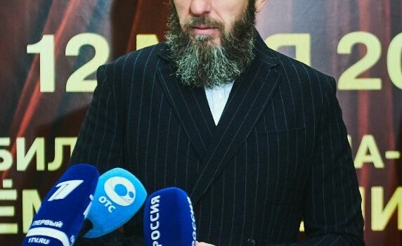 Владимир Кехман
