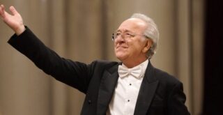 Юрий Темирканов