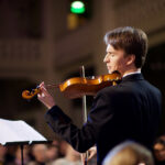 Константин Казначеев