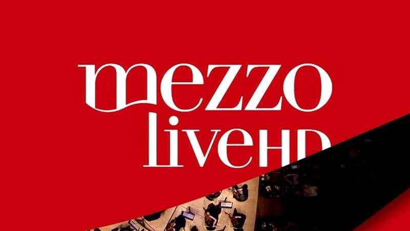 Mezzo Live HD