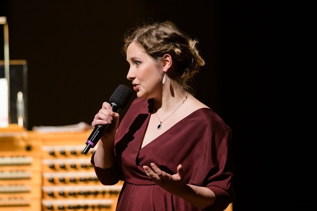 Наталия Сурнина