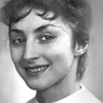 Нина Сахновская