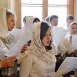 Московский синодальный хор