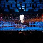 Игорь Колб представил в «Сириусе» балетный проект «Чайковский pas»