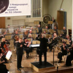 В Ярославле завершился вокальный конкурс имени Леонида Собинова