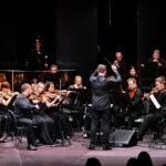 Сочинский симфонический оркестр