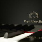 Steinway & Sons создали лимитированную серию роялей «Steinway Royal Albert Hall Limited Edition». Фото - Andy Paradise