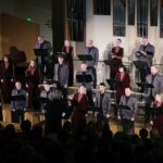 Уральский государственный камерный хор Пермской филармонии