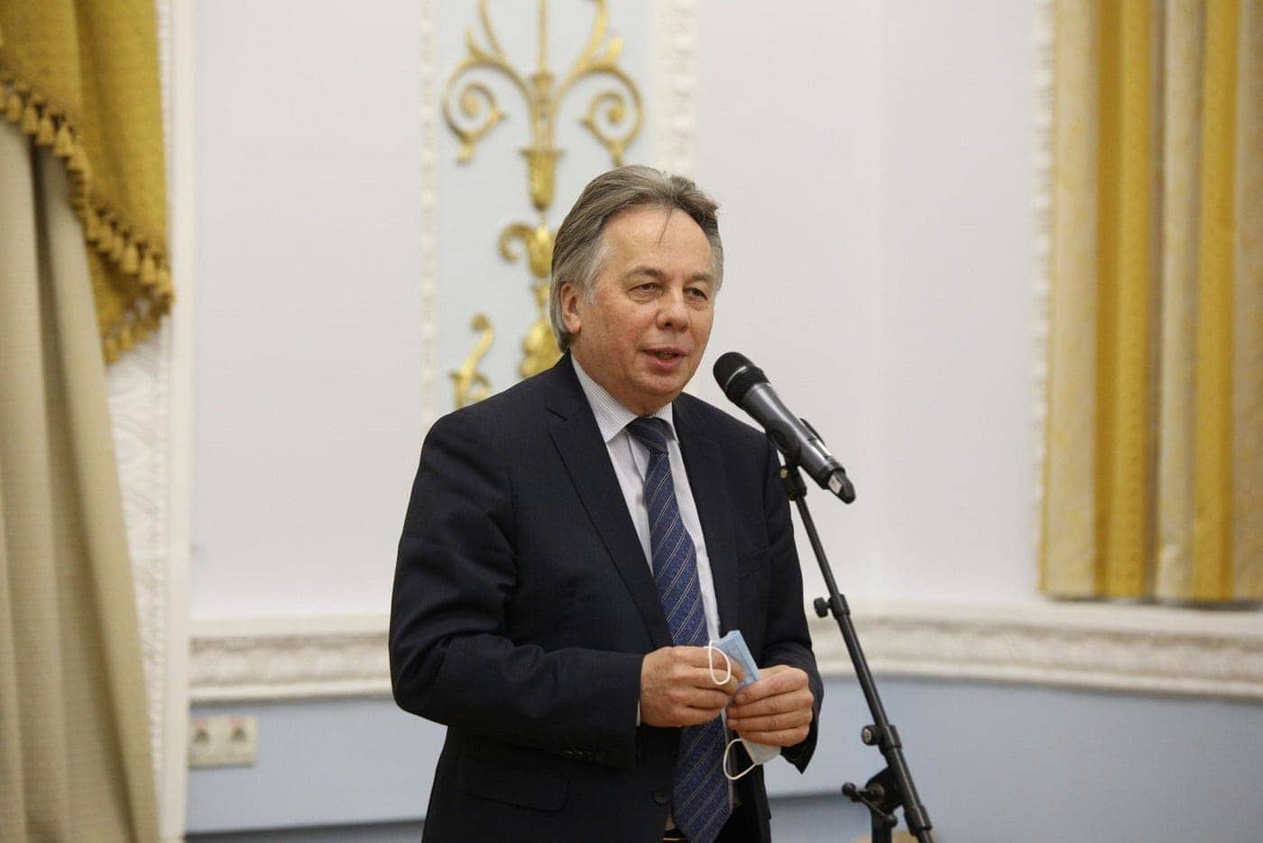 Алексей Шалашов