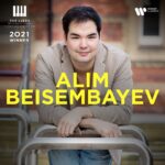 Алим Бейсембаев стал победителем конкурса пианистов в Лидсе