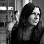 Алиса Куприёва