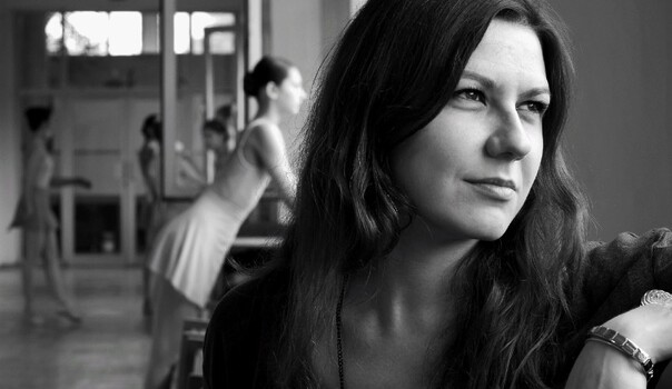 Алиса Куприёва