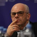 Антон Гетьман. Фото - Артем Коротаев