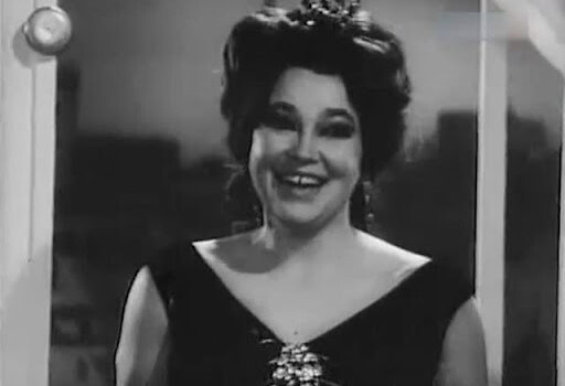 Бэла Руденко