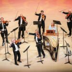 Джулиано Карминьола и ансамбль I Virtuosi Italiani