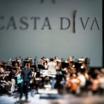 Оперной премии «Casta Diva» исполнилось 25 лет. Фото - Ира Полярная