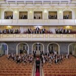 Государственная академическая капелла Санкт-Петербурга