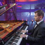 Андрей Гугнин. Фото предоставлено пресс-службой телеканала "Россия К"