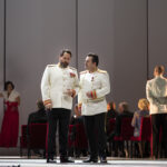 Ильдар Абдразаков и Василий Ладюк © J.Berger-Opéra Royal de Wallonie-Liège