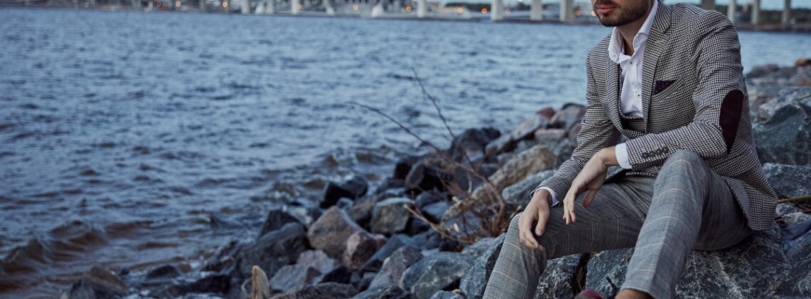 Илья Демуцкий. Фото - Даниил Рабовский