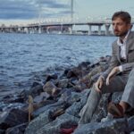 Илья Демуцкий. Фото - Даниил Рабовский