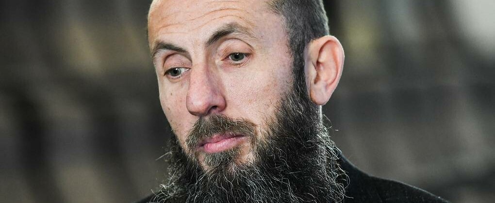 Владимир Кехман. Фото - Кирилл Кухмарь