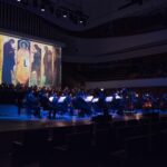 Духовно-просветительский музыкальный проект состоится на сцене зала Зарядье