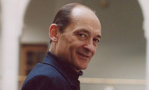 Михаил Лавровский