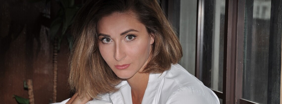 Ольга Селиверстова