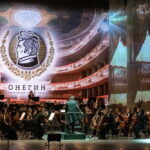 Национальная оперная премия "Онегин" запустила зрительское голосование на сайте
