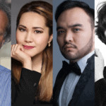 Концертная программа «Две исповеди» прозвучит в Зарядье