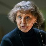 София Губайдулина