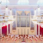 Петербургская филармония сообщает об изменениях в концертных планах